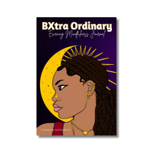 Load image into Gallery viewer, BXtra Ordinary Morning and Evening Reflection Journals